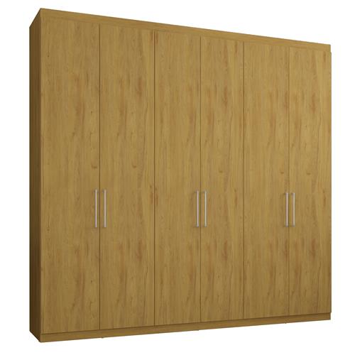 Armário Bartira Ipiranga com 6 Portas e 3 Gavetas Graphia Guarda roupas e Roupeiros no Armario Tela Alcampo ~ Armário Bartira Ipiranga com 6 Portas e 3 Gavetas Graphia Guarda roupas e Roupeiros no
