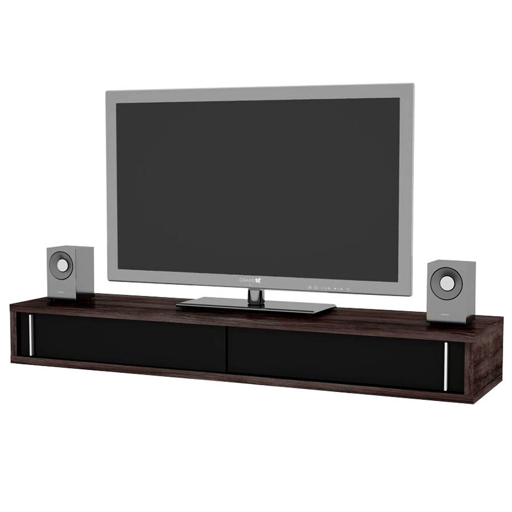 Nicho para Painel Caemmun Universal para TV até 10 Kg Racks e Painéis no PontoFrio com Nicho Para Tv ~ Nicho para Painel Caemmun Universal para TV até 10 Kg Racks e Painéis no PontoFrio com