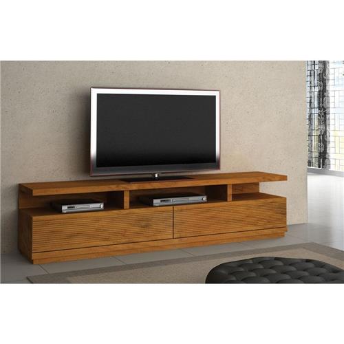 Rack Villa Decor Fontana para TV até 60 u201d u2013 Imbuia Mel Racks e Painéis no Pontofrio com Armario Empotrado Sinonimos ~ Rack Villa Decor Fontana para TV até 60 u201d u2013 Imbuia Mel Racks e Painéis no Pontofrio com