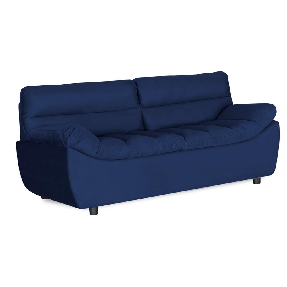 sofá 3 lugares umaflex tonus em tecido suede sof 225 3 lugares umaflex tonus em tecido suede sof 225 s no sofá 3 lugares umaflex tonus em tecido suede sof 225 3 lugares umaflex tonus em tecido suede sof 225 s no