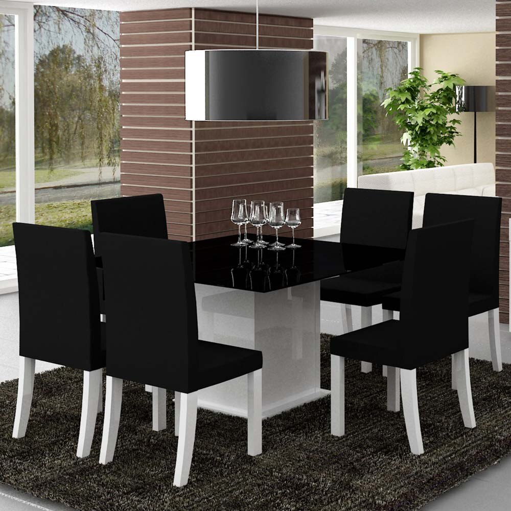 Pruzak Com Sala De Jantar Lojas Cem Id Ias Interessantes Para O Pruzak Com Sala De Jantar Lojas Cem Id Ias Interessantes Para O