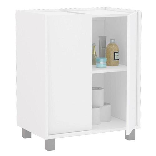 Kit Banheiro Balcão de Banheiro para Cuba + Armário Aéreo para Banheiro com E -> Kit Cuba Para Banheiro Kit Banheiro Balcão de Banheiro para Cuba + Armário Aéreo para Banheiro com E -> Kit Cuba Para Banheiro