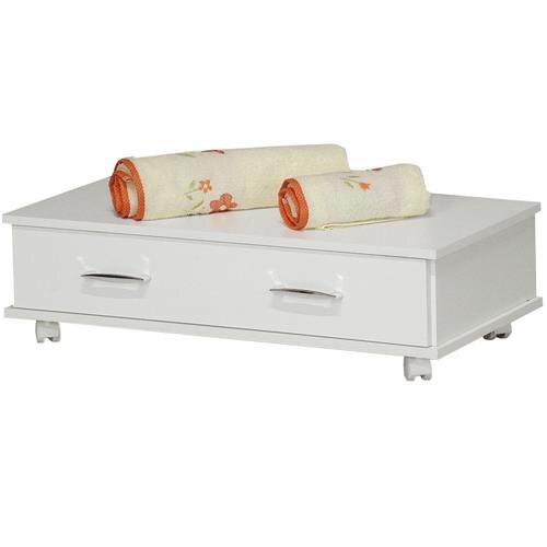 Armário para Banheiro Macril Alfa 89181 c Gavetão 75 cm Branco Armários -> Armario Banheiro Gavetao Armário para Banheiro Macril Alfa 89181 c Gavetão 75 cm Branco Armários -> Armario Banheiro Gavetao