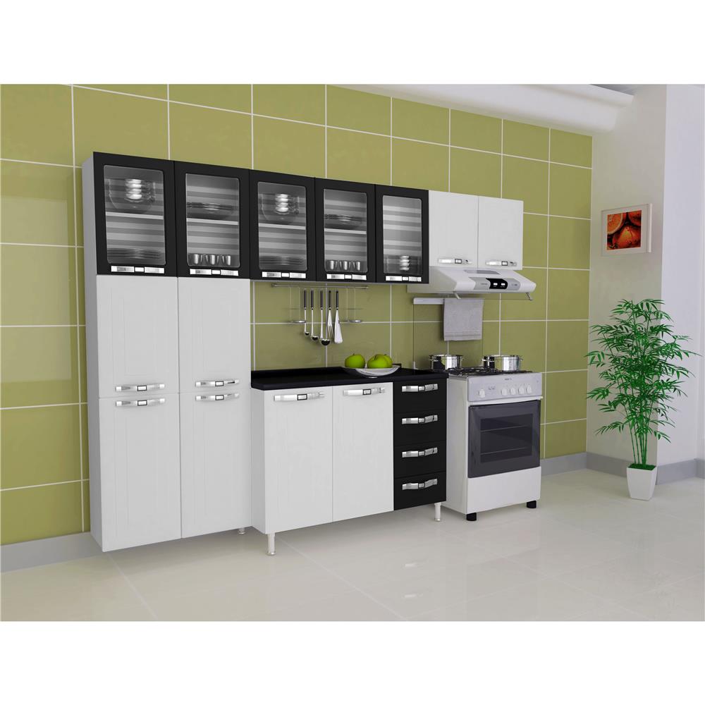 Cozinha Compacta Colormaq Fit Beyato Com V Rios Desenhos Sobre Cozinha Compacta Colormaq Fit Beyato Com V Rios Desenhos Sobre