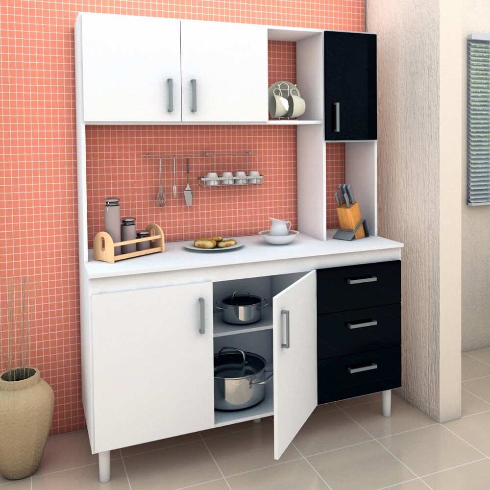 Cozinha Compacta Ponto Frio Beyato Com V Rios Desenhos Sobre Cozinha Compacta Ponto Frio Beyato Com V Rios Desenhos Sobre