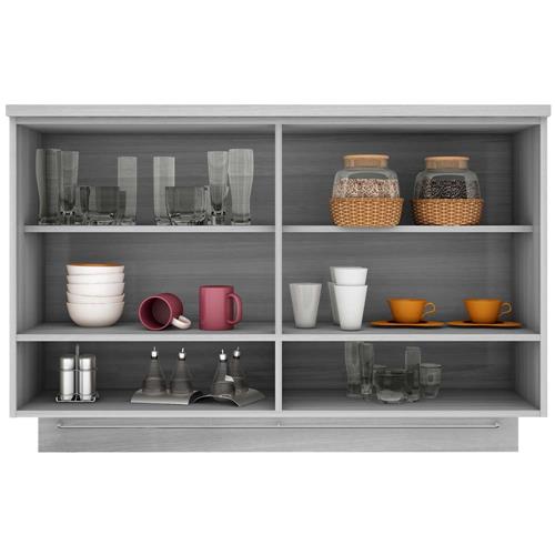Armário Basculante Bartira Cíntia com Nicho 655 3966 Uva Cozinha Modulada no PontoFrio com Artesanato Mais Vendido No Exterior ~ Armário Basculante Bartira Cíntia com Nicho 655 3966 Uva Cozinha Modulada no PontoFrio com