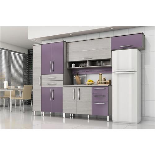 Armário de Geladeira Bartira Cíntia com 1 Porta 655 4016 Uva Madeira Cozinha Modulada no Artesanato Mais Vendido No Exterior ~ Armário de Geladeira Bartira Cíntia com 1 Porta 655 4016 Uva Madeira Cozinha Modulada no
