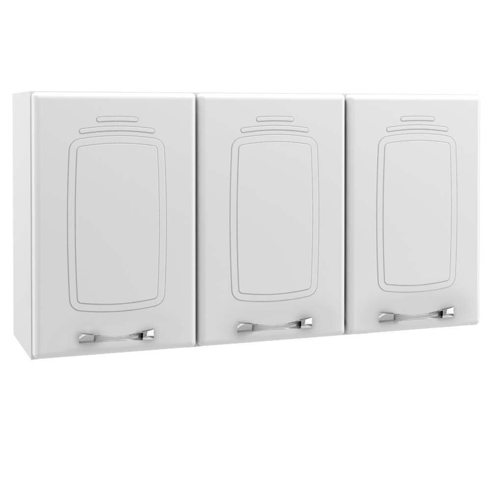 armario telasul arm 225 rio telasul novit 225 3 portas branco cozinha armario telasul arm 225 rio telasul novit 225 3 portas branco cozinha