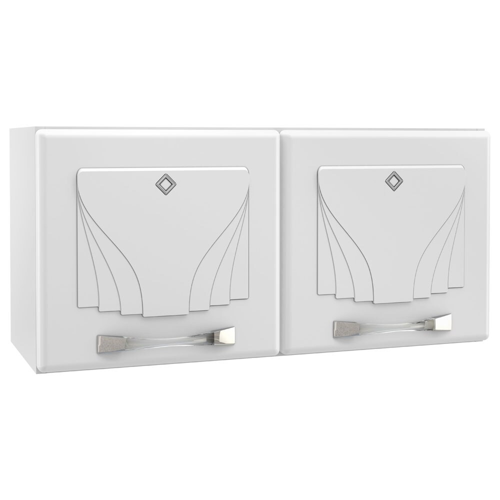 armario telasul arm 225 rio duplo baixo telasul 2 portas 81180 branco armario telasul arm 225 rio duplo baixo telasul 2 portas 81180 branco
