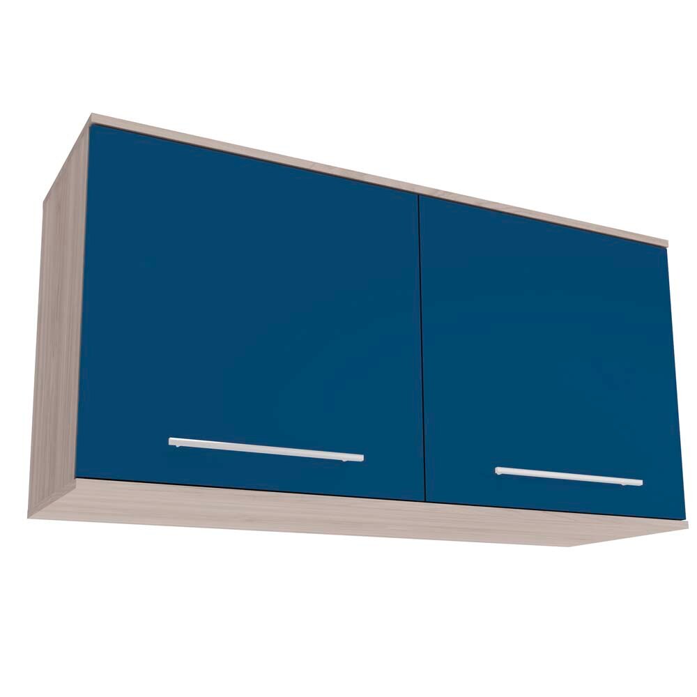 Armário Aéreo Kappesberg Unique A662 com 2 Portas Cozinha Modulada no PontoFrio com Aparador En Ingles Es ~ Armário Aéreo Kappesberg Unique A662 com 2 Portas Cozinha Modulada no PontoFrio com