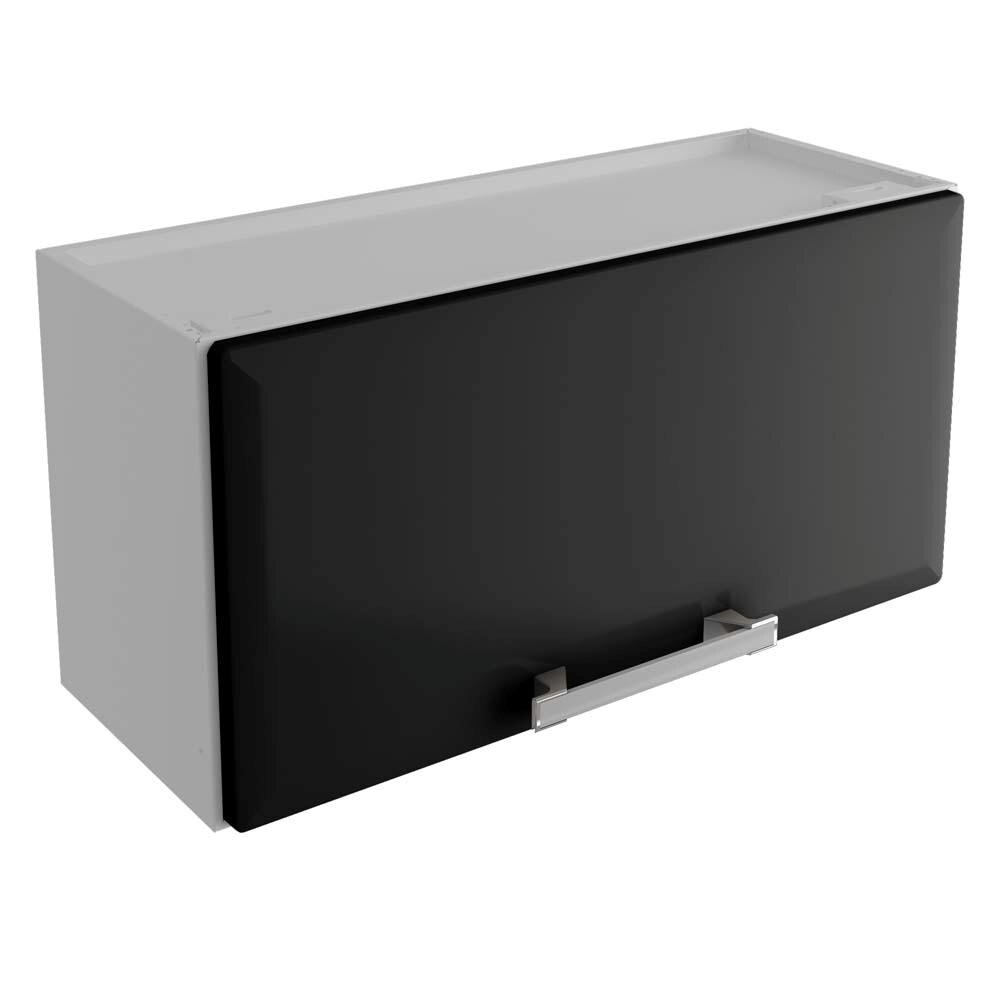 Armário de Geladeira Itatiaia Agata com 1 porta Cozinha Modulada no Pontofr # Armario De Cozinha Agata Armário de Geladeira Itatiaia Agata com 1 porta Cozinha Modulada no Pontofr # Armario De Cozinha Agata