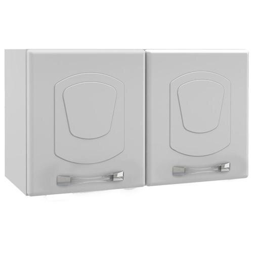 armario telasul arm 225 rio duplo telasul 808002 baixo 2 portas branco armario telasul arm 225 rio duplo telasul 808002 baixo 2 portas branco