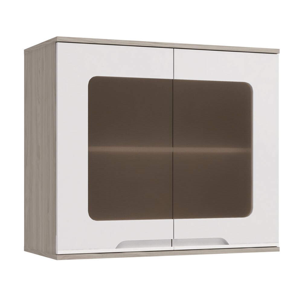 Armário Aéreo Kappesberg Solaris com 2 Portas Cozinha Modulada no PontoFrio com Aparador En Ingles Es ~ Armário Aéreo Kappesberg Solaris com 2 Portas Cozinha Modulada no PontoFrio com