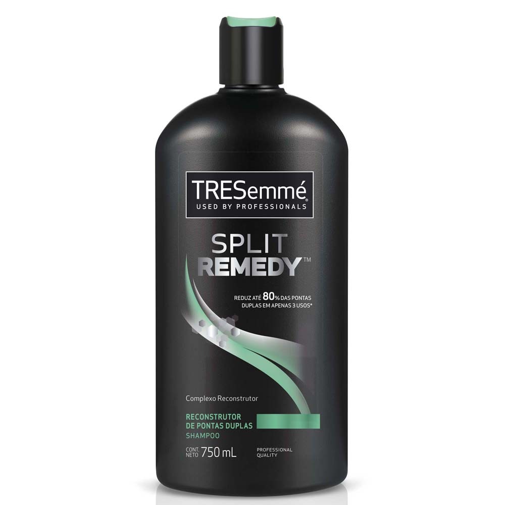 Shampoo TRESemmé Split Remedy 750ml Shampoos no
