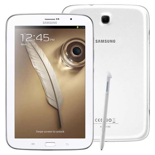 tablet samsung note 8