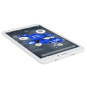 Tablet DL TabPhone 800 TP303 com 8GB, Tela 8”, Android 5.0, 3G, Wi