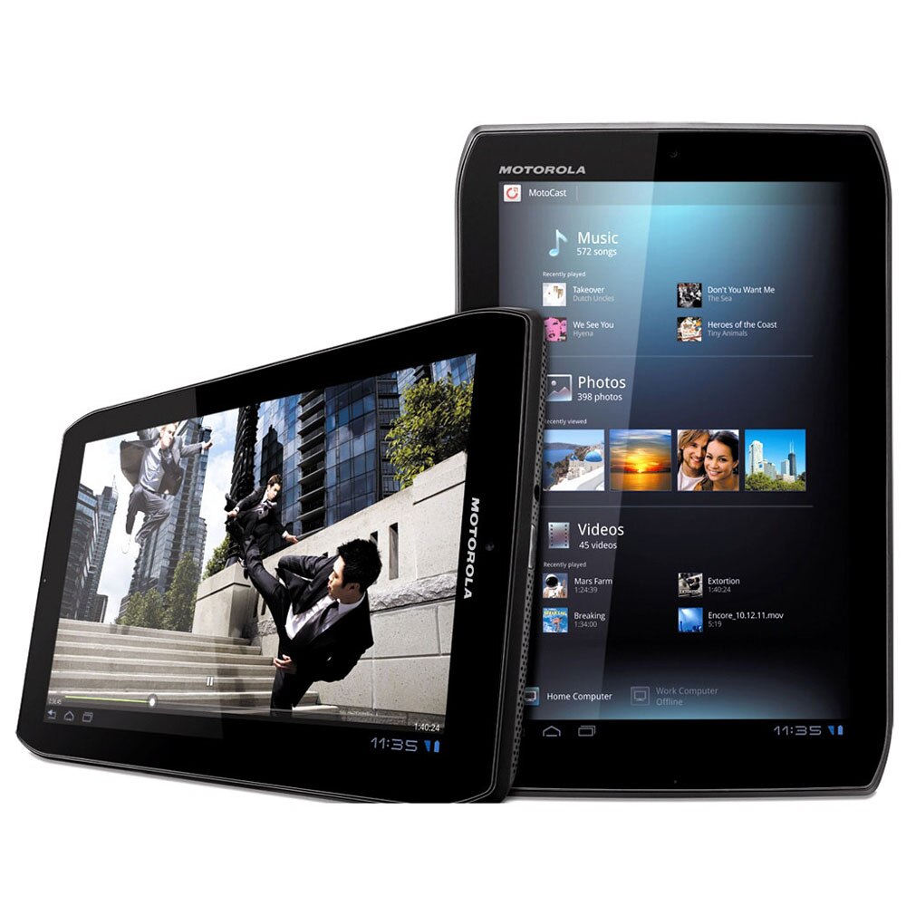 motorola tablet 2019