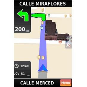 NDrive Version 9124 - htcspaincom