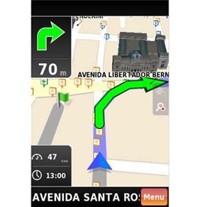 GPS Navigation Maps Sygic v1543 APK PATCHED-FULL
