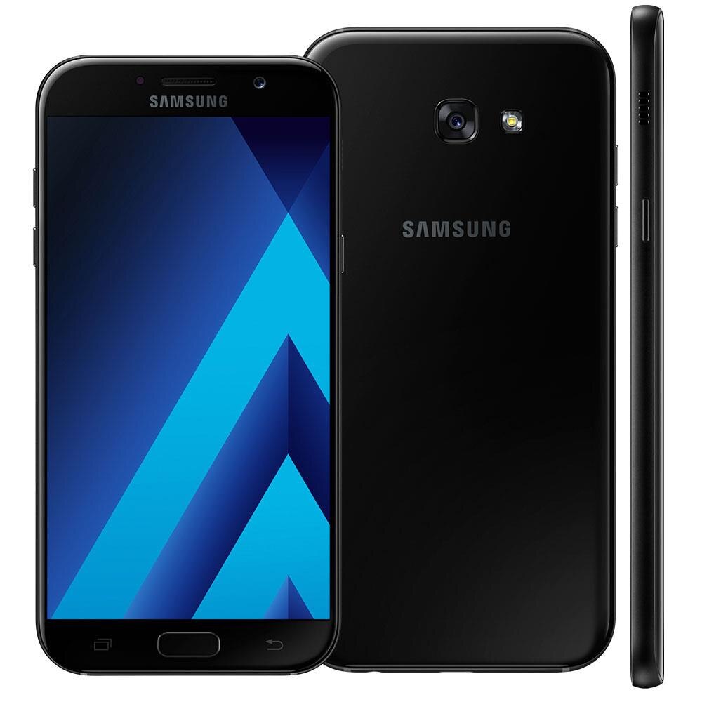 galaxy a72017
