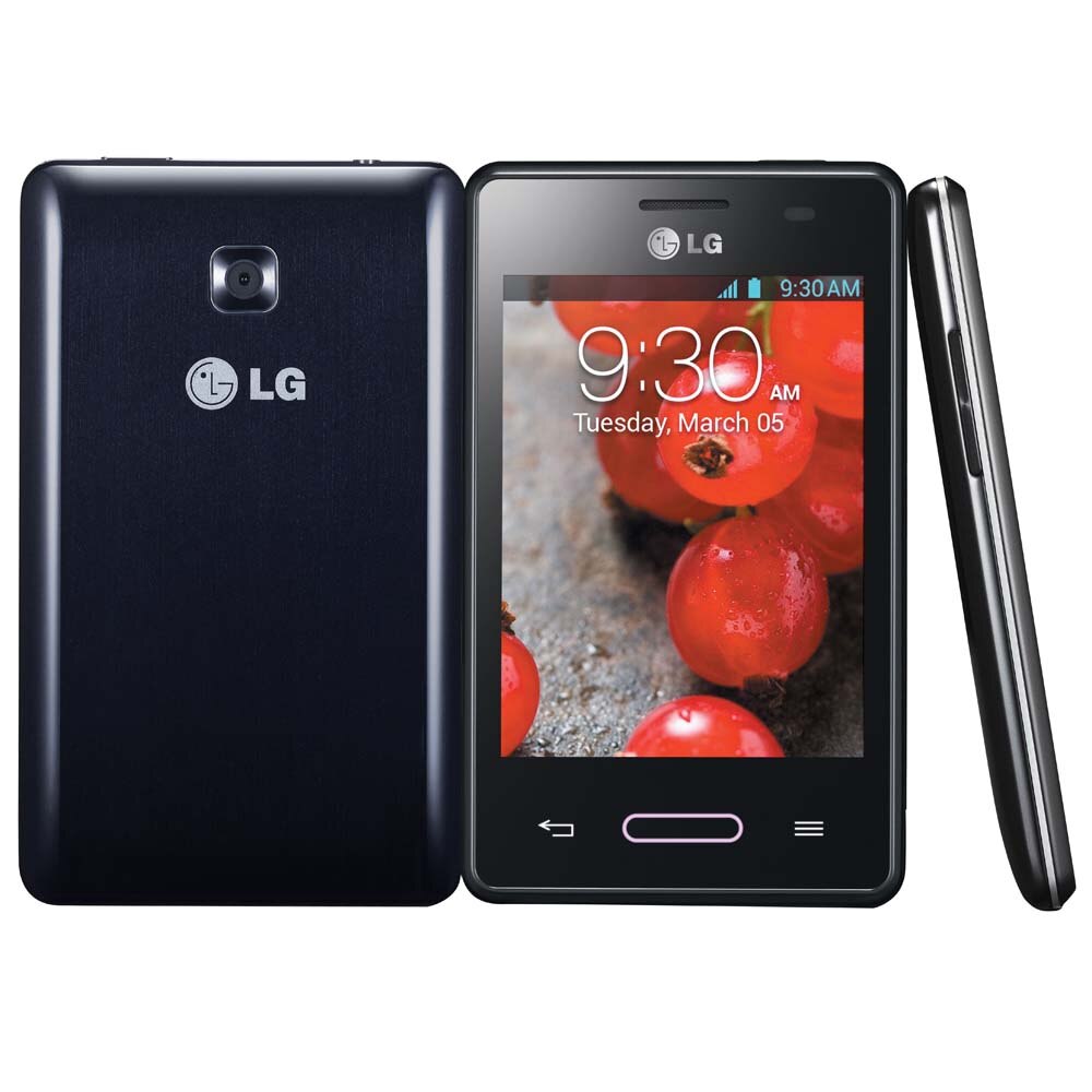 Manual Lg L3