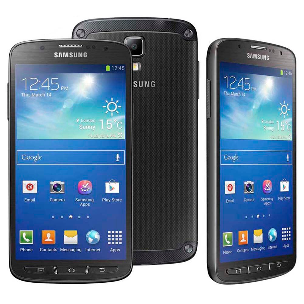 samsung active 4g