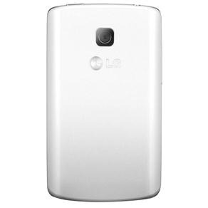 Celular Desbloqueado LG Optimus L1 II Tri E475 Branco com ...