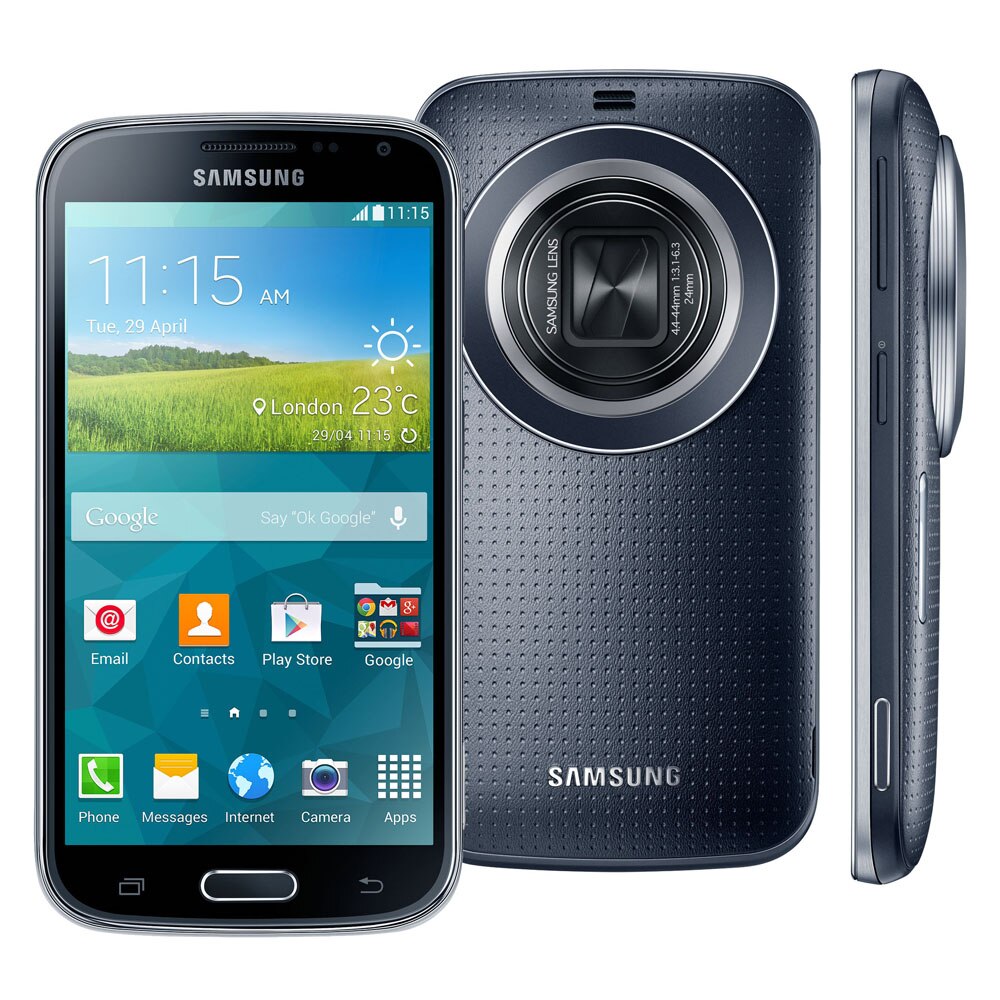 Flash Samsung Galaxy K Zoom Rmx1941