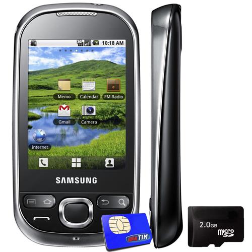 Celular 2 Chips Samsung Wifi - allthingsbasics