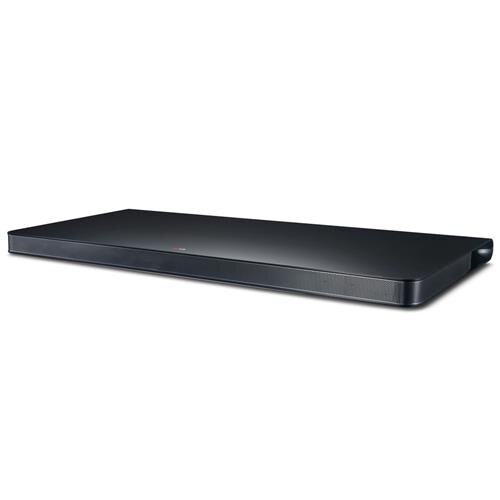 SoundPlate LG LAP340 4.1 Canais com Bluetooth e 2 Subwoofers Integrados