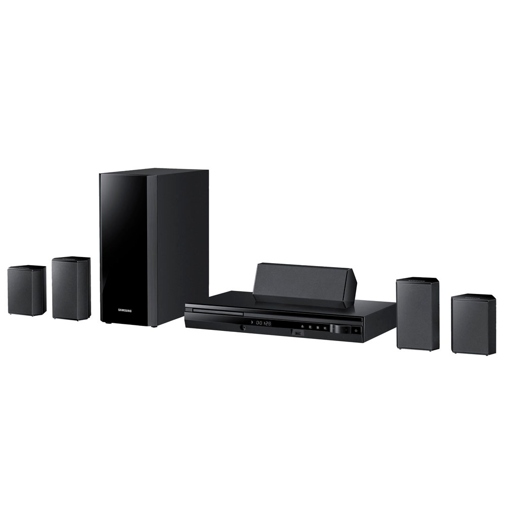 Samsung 51 Home Theatre System Ht J4500 - Apartment Home Decor