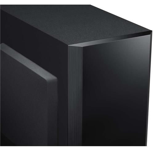 Home Theater Samsung HTF5505K/ZD 5.1 Canais com Bluray 3D, Função