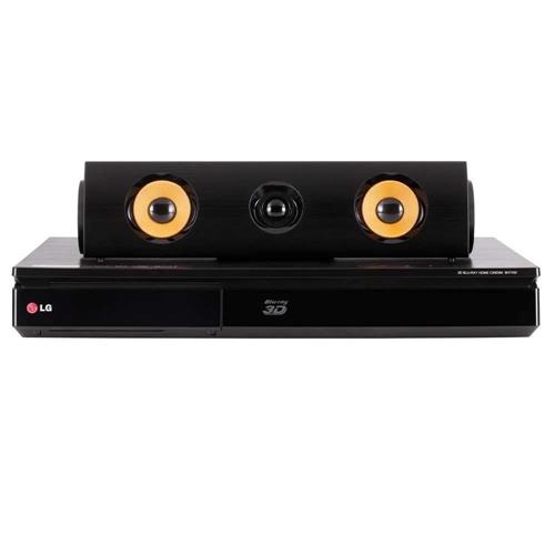 Home Theater LG BH7540TW 5.1 Canais Bluray Player 3D, Ultra HD 4K