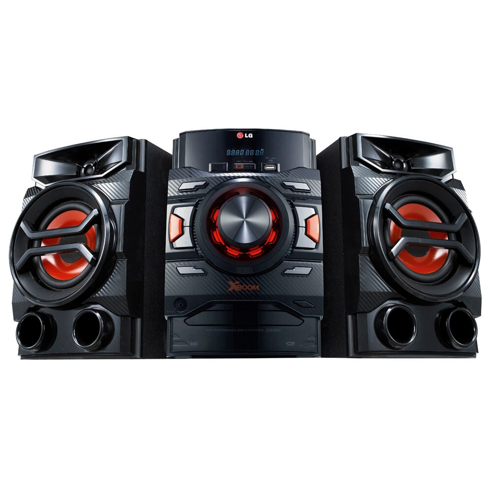 CD Player AM/FM Estreo Manual de Instrues