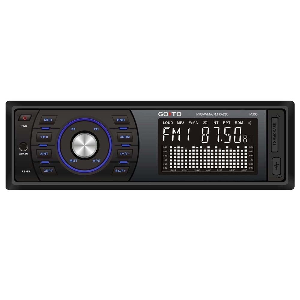 Som-Automotivo-Go-To-M300-CZ-com-Radio-FM-Entrada-Auxiliar-Frontal-USB-e-Slot-para-Cartao-434072.jpg