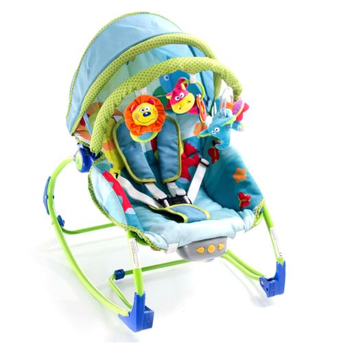 Bouncer Safety 1st Sunshine Baby Com Sistema Vibratório LA36 Até 18kg