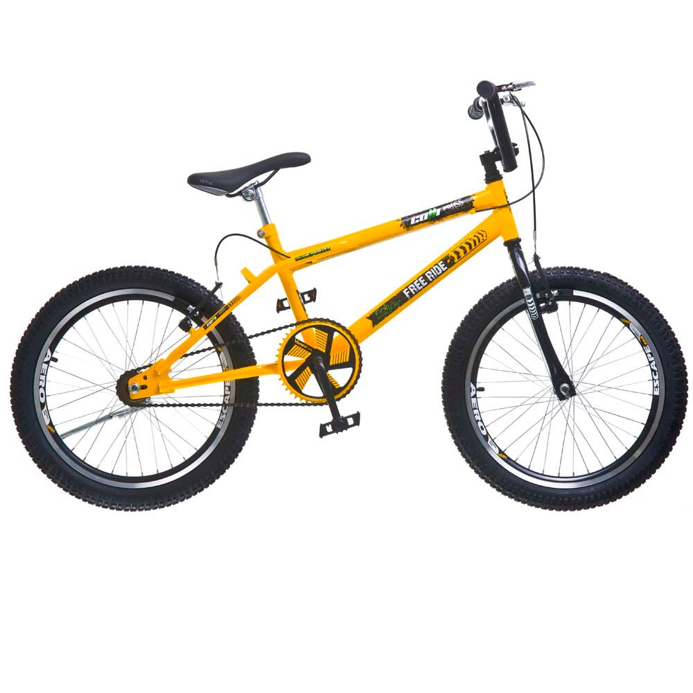 Bicicleta-Colli-Bike-Aro-20-Extreme-Amar