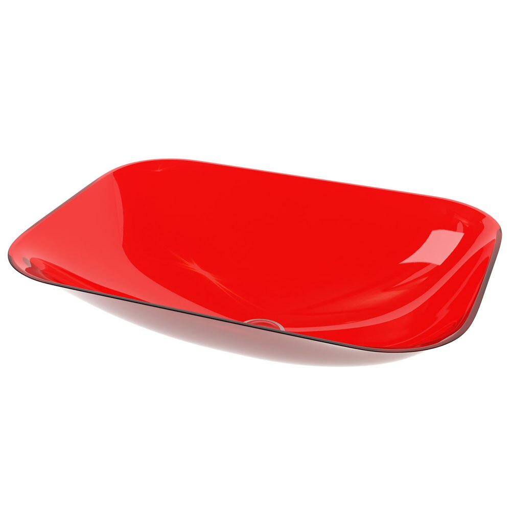 Cuba para Banheiro VTEC Átria 36 cm – Vermelho Pias, Cubas e Lavatórios no -> Cuba Para Banheiro Atria Cuba para Banheiro VTEC Átria 36 cm – Vermelho Pias, Cubas e Lavatórios no -> Cuba Para Banheiro Atria