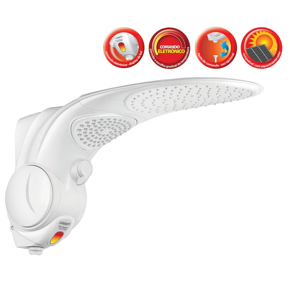 ducha lorenzetti duo shower ducha lorenzetti duo shower eletr 244 nica plus duchas e ducha lorenzetti duo shower ducha lorenzetti duo shower eletr 244 nica plus duchas e