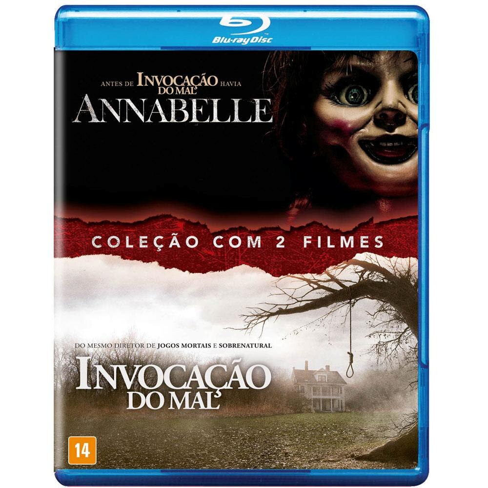 Dvd - A Possessão Do Mal em Promoção na Americanas