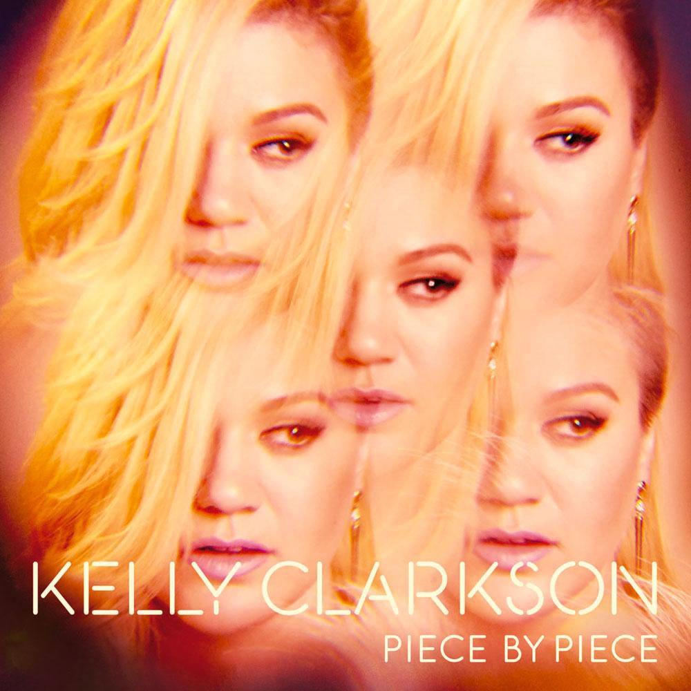 CD Kelly Clarkson Piece By Piece Pop E Rock Internacional No 