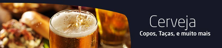 Cervejas
