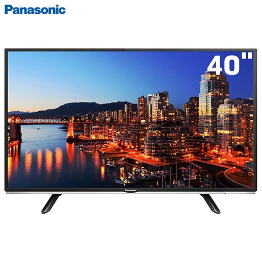 Amplie a sua possibilidade de entretenimento Smart TV Panasonic VIERA TC-40DS600B Função Swipe Share