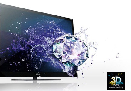 Home Theater Sony: Tecnologia 3D PassThru Home Theater Sony Tecnologia 3D PassThru