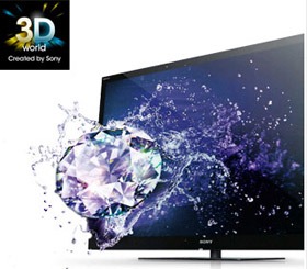 Tecnologia 3D Pass Thru Tecnologia 3D Pass Thru