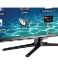 Conte com os Samsung Apps e deixe a ES6500 ainda mais poderosa Conte com os Samsung Apps e deixe a ES6500 ainda mais poderosa