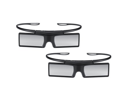 Uma TV com a qualidade Samsung e capacidades 3D Uma TV com a qualidade Samsung e capacidades 3D