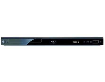Tocador Blu-ray LG BP220 Tocador Blu-ray LG BP220