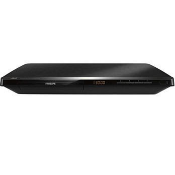 Blu-ray Player 3D Philips BDP5600X/78 Blu-ray Player 3D Philips BDP5600X/78