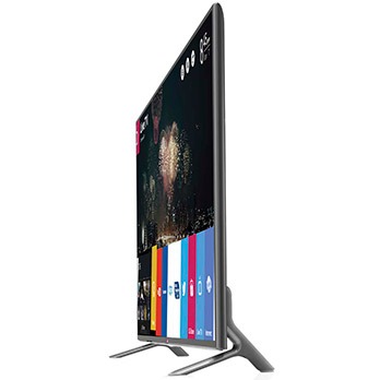 Tenha a imagem perfeita independente do ângulo com a LG 47LB6500 Smart TV Cinema 3D LED 47 polegadas Full HD LG 47LB6500